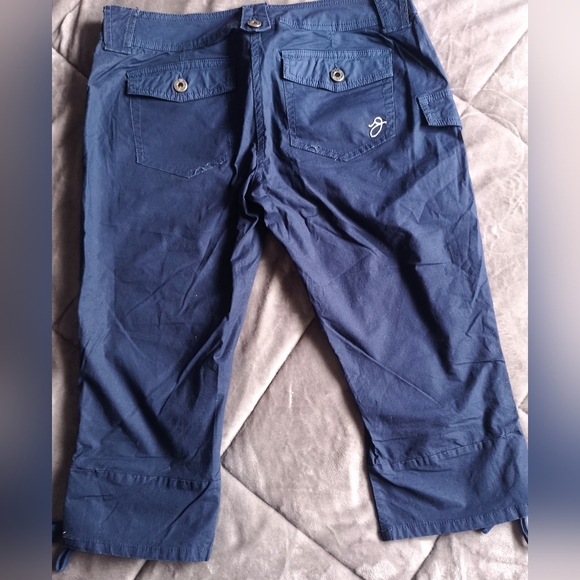 Guess Capri pants size 27 - Picture 8 of 15